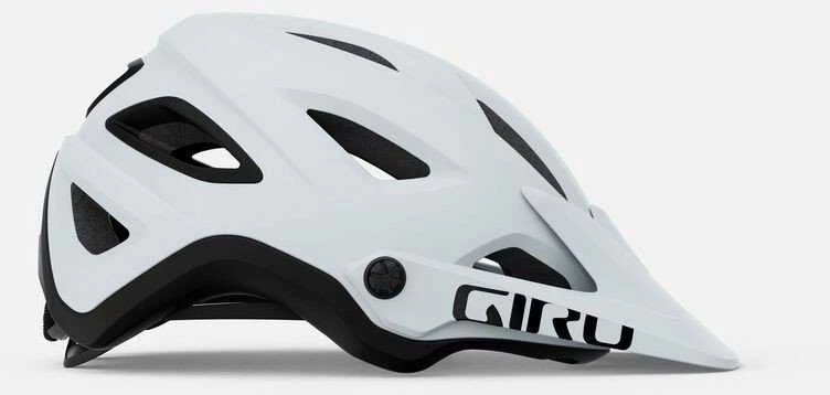 Giro Kask mtb GIRO MONTARO MIPS II matinė kreida rožinė. L (Kod producenta: GR-7140838)