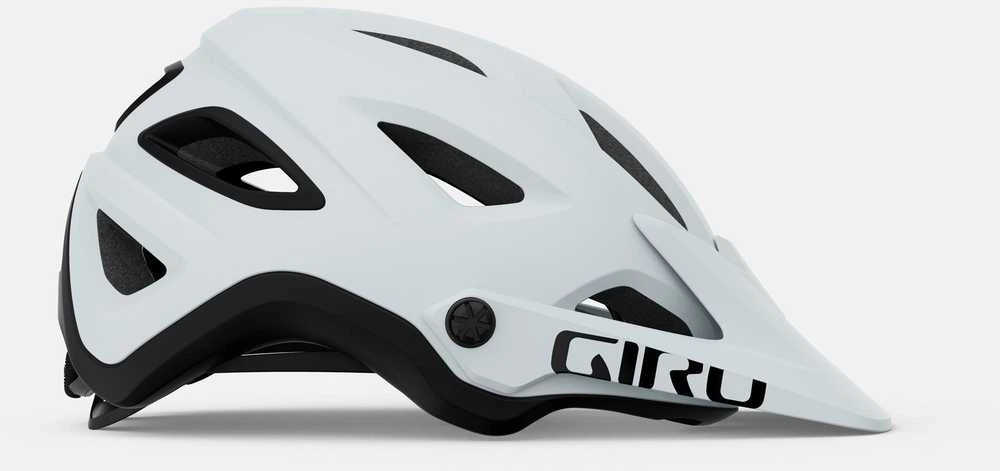 Giro Šalmas kalnų dviračių GIRO MONTARO MIPS II matte chalk rožinė. M (Gamintojo kodas: GR-7140837)