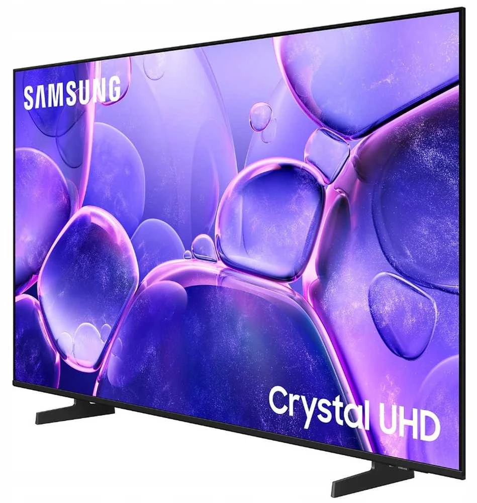 Televizorius Samsung UE65U8072FUXXH