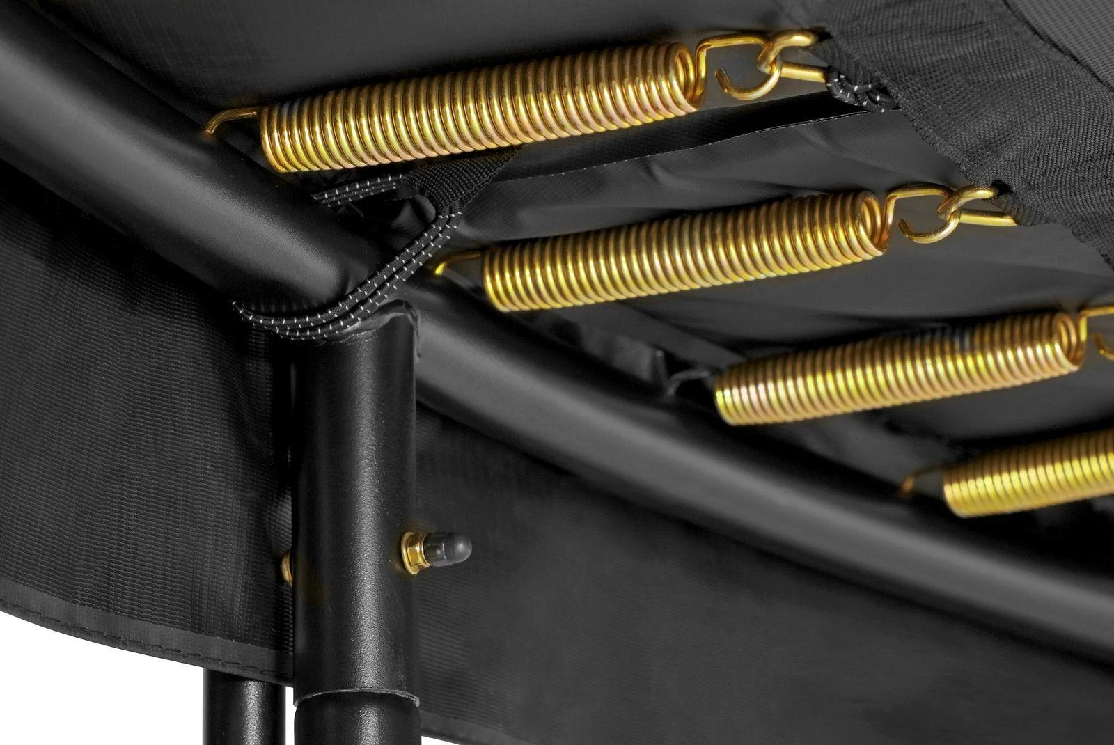 Batutas Salta Premium – spyruoklių tvirtinimo detalės