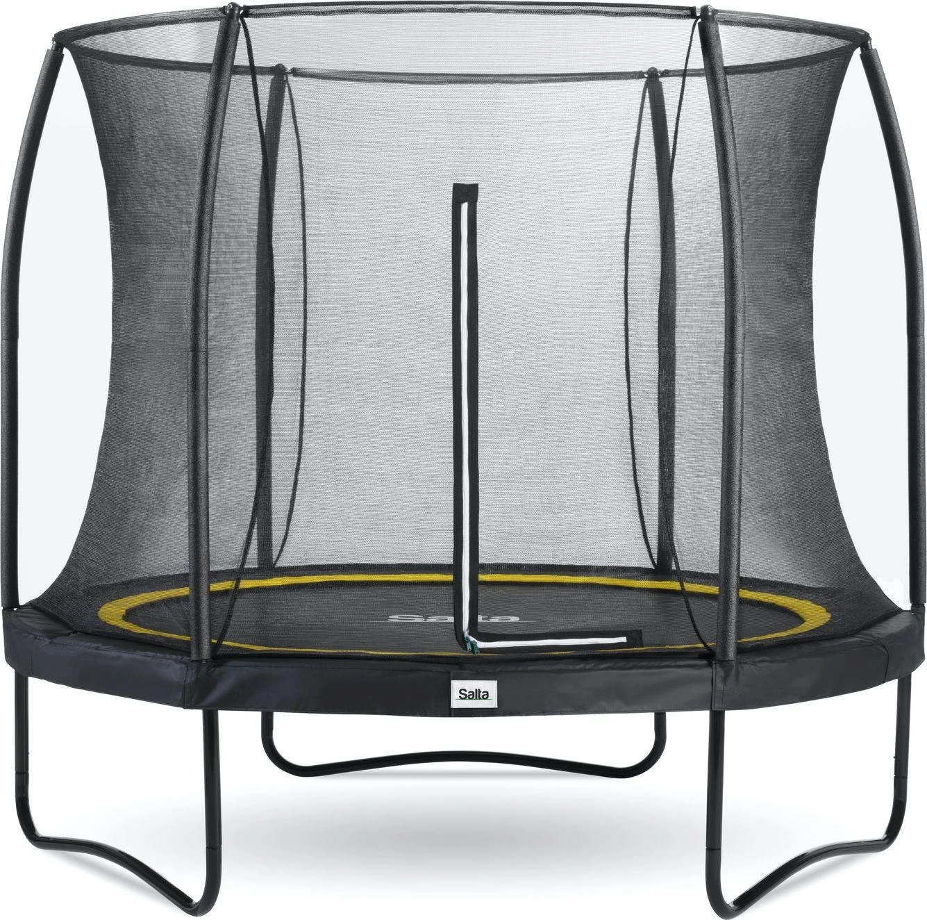 Salta Comfort Edition 213 cm batutas su apsauginio tinklo rėmu