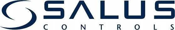 Salus Controls bezvadu termostats TS600