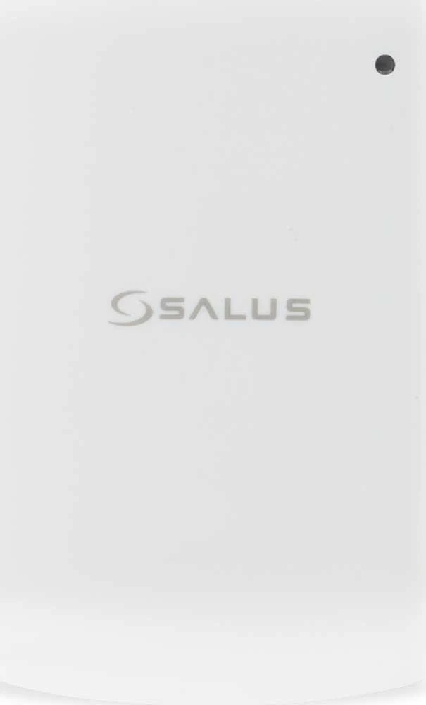 Salus Controls bezvadu termostats TS600
