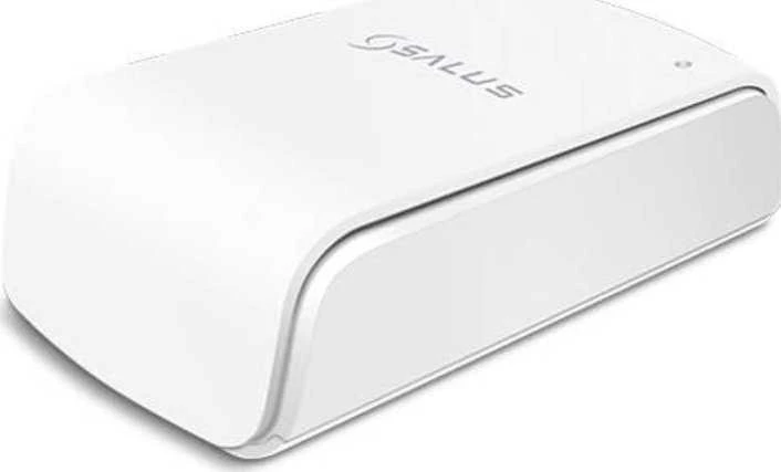 Salus Controls bezvadu termostats TS600