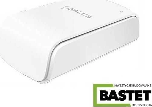 Salus Controls bezvadu termostats TS600