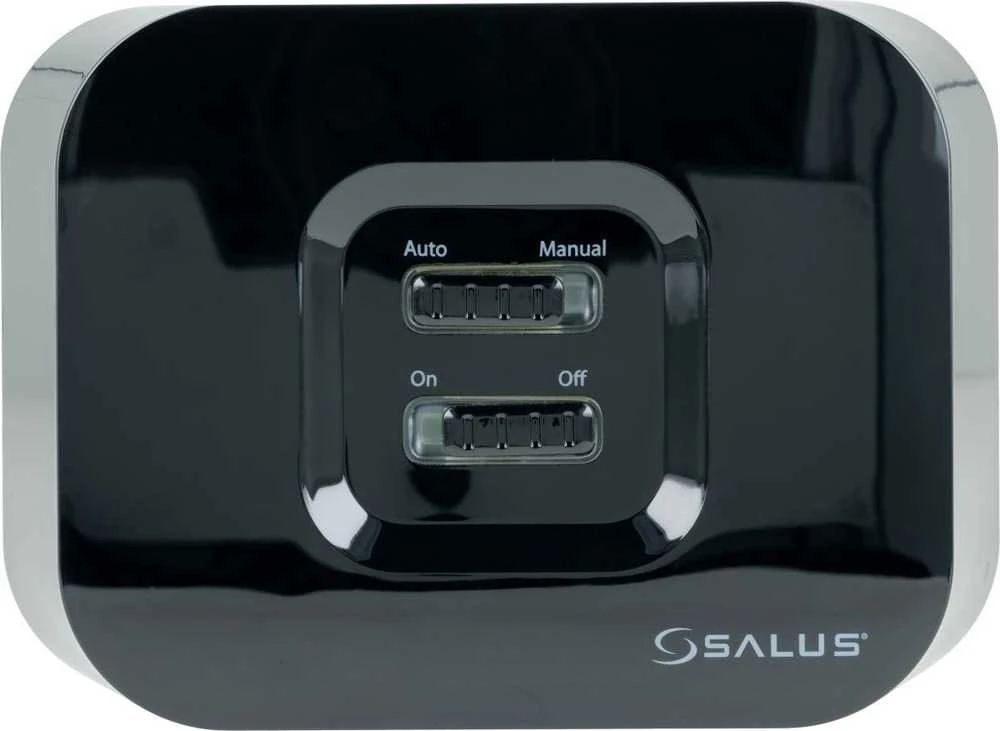 Salus belaidis programuojamas interneto termostatas IT800WIFI