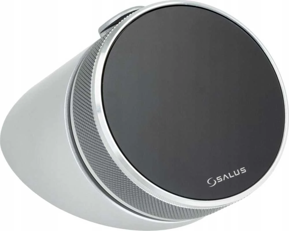 Salus belaidis programuojamas interneto termostatas IT800WIFI