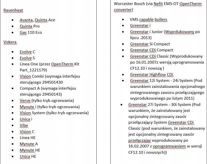 Salus termostats WQ610, programmējams
