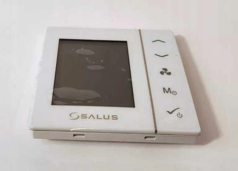 Salus termostats Fan Coil, FC600, 230 V