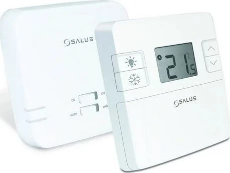 Salus REGULATOR RT305RF Belaidis DOBOWY