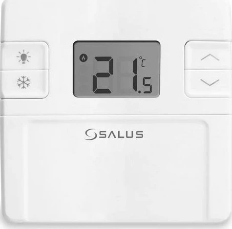 Salus REGULATOR RT305RF Belaidis DOBOWY
