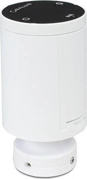 Salus bezvadu termogalva TRV10RAM, Danfoss RA