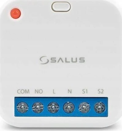 Salus bezvadu relejs SR600
