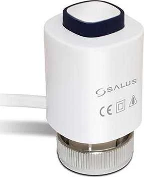 Salus termoelektrinė pavara 230V skersmuo M30