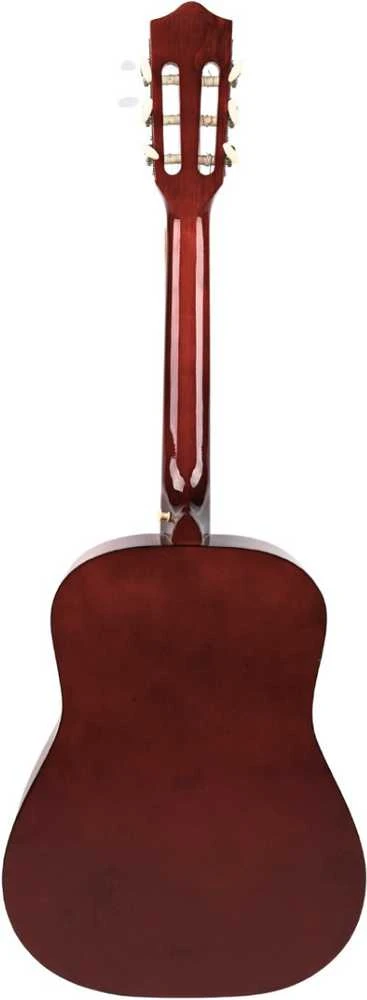 SUPRIMO CGS2 SB - klasikinė gitara 4/4, saulės spindulio