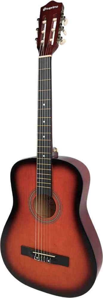 SUPRIMO CGS2 SB - klasikinė gitara 4/4, saulės spindulio