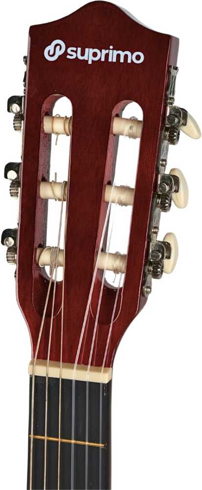 SUPRIMO CGS3 SB - klasikinė gitara 4/4, saulės spindulio