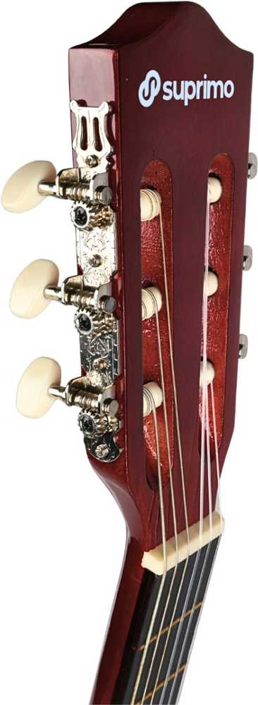 SUPRIMO CGS3 SB - klasikinė gitara 4/4, saulės spindulio