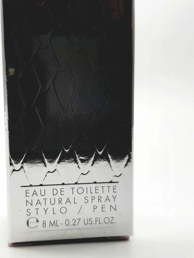 Salvador Dali Dalia EDT tualetinis vanduo moterims, 8 ml