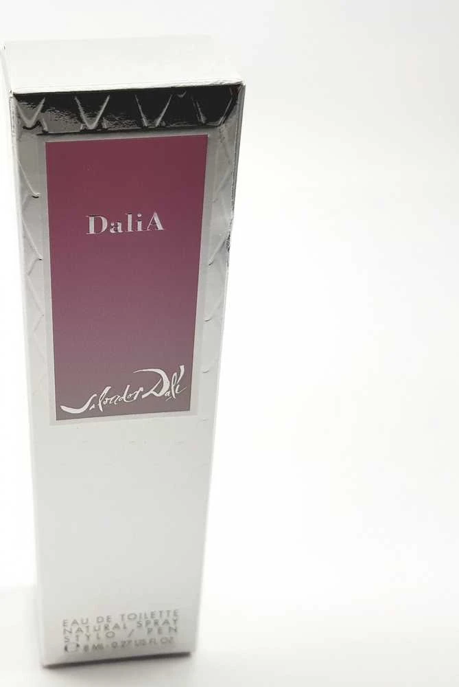 Salvador Dali Dalia EDT tualetinis vanduo moterims, 8 ml