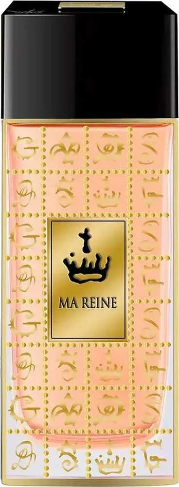 Salvador Dali Ma Reine EDP parfumuotas vanduo moterims, 100 ml