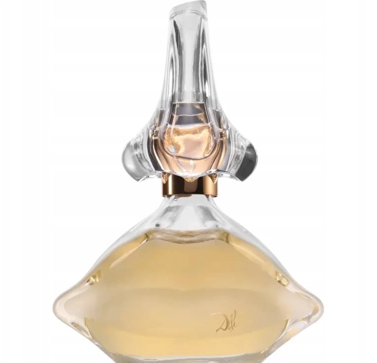 Salvador Dali Dali EDP parfumuotas vanduo moterims, 50 ml