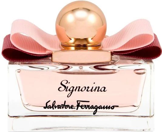 Kvepalai Salvatore Ferragamo S Ferragamo Signorina Ep 50 Vap -D