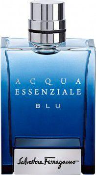 Salvatore Ferragamo Acqua Essenziale Pour Homme Blu 50ml
