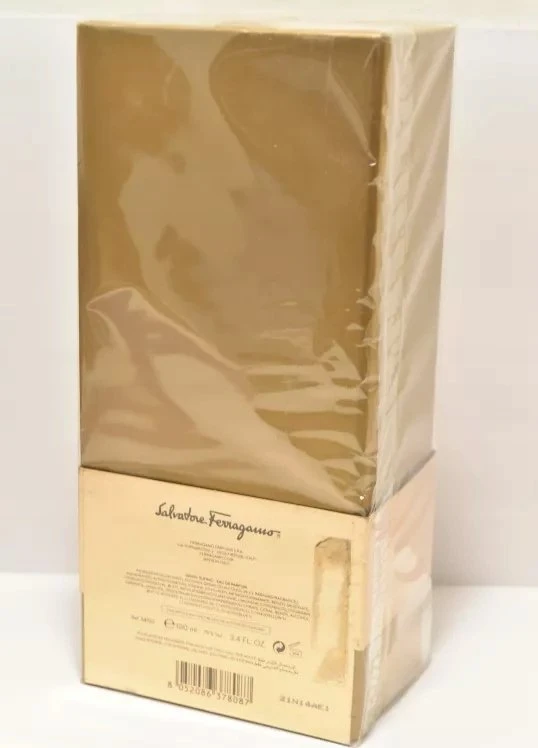 Salvatore Ferragamo Tuscan Creations Gentil Suono EDP parfumuotas vanduo unisex, 100 ml