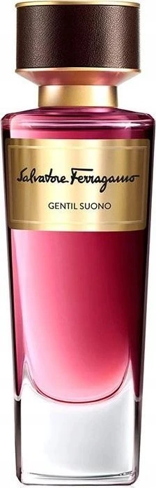 Salvatore Ferragamo Tuscan Creations Gentil Suono EDP parfumuotas vanduo unisex, 100 ml