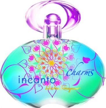 Salvatore Ferragamo Incanto Charms for Women (Kvepalai moterims) EDT - 100ml