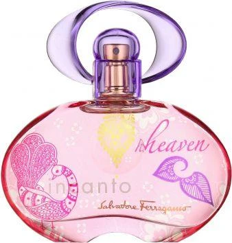 Salvatore Ferragamo Incanto Heaven moterims (Kvepalai Moterims) EDT 100ml