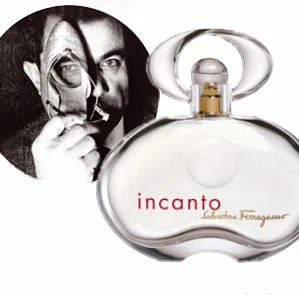 Salvatore Ferragamo Incanto EDP parfumuotas vanduo moterims, 100 ml