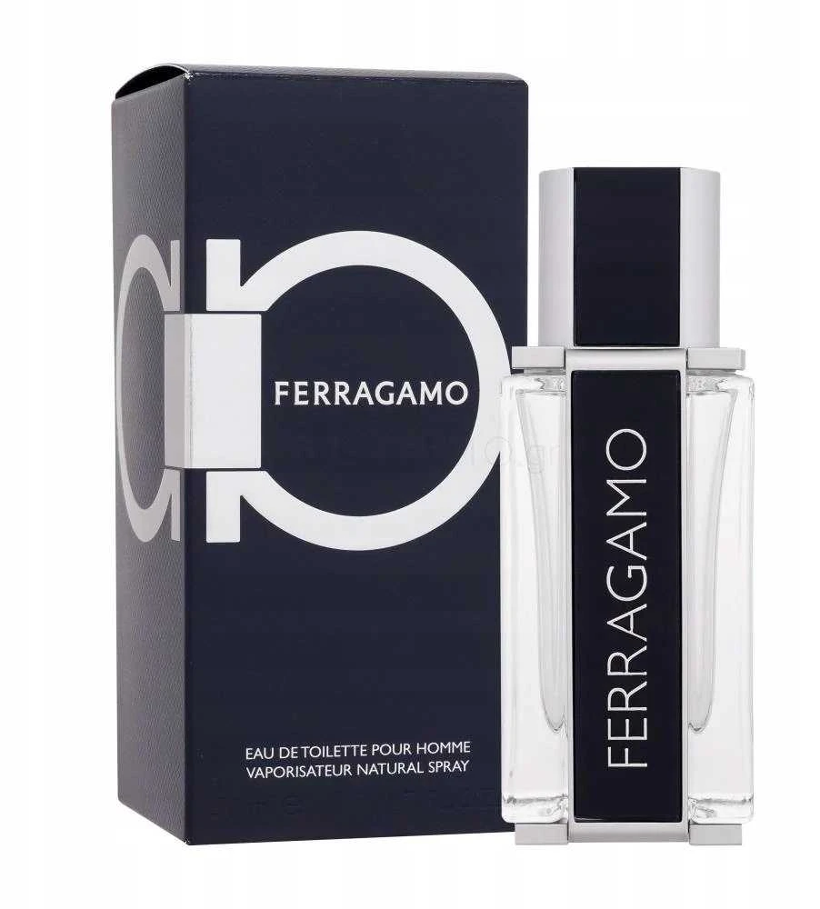 Salvatore Ferragamo Ferragamo tualetinio vandens purškiklis 50ml