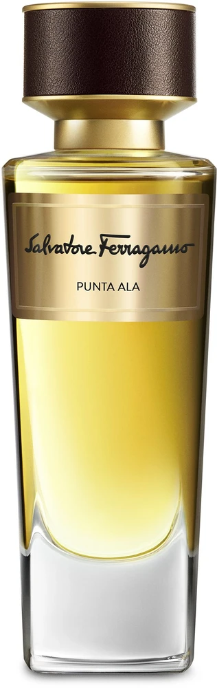 Salvatore Ferragamo Punta Ala EDP parfumuotas vanduo unisex, 100 ml
