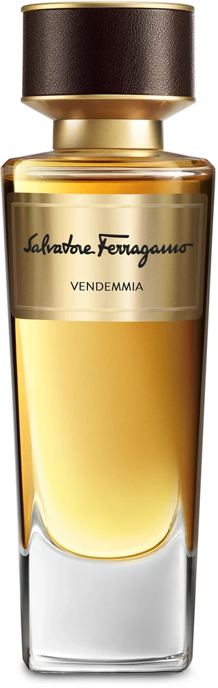 Salvatore Ferragamo Tuscan Creations Vendemmia EDP parfumuotas vanduo unisex, 100 ml