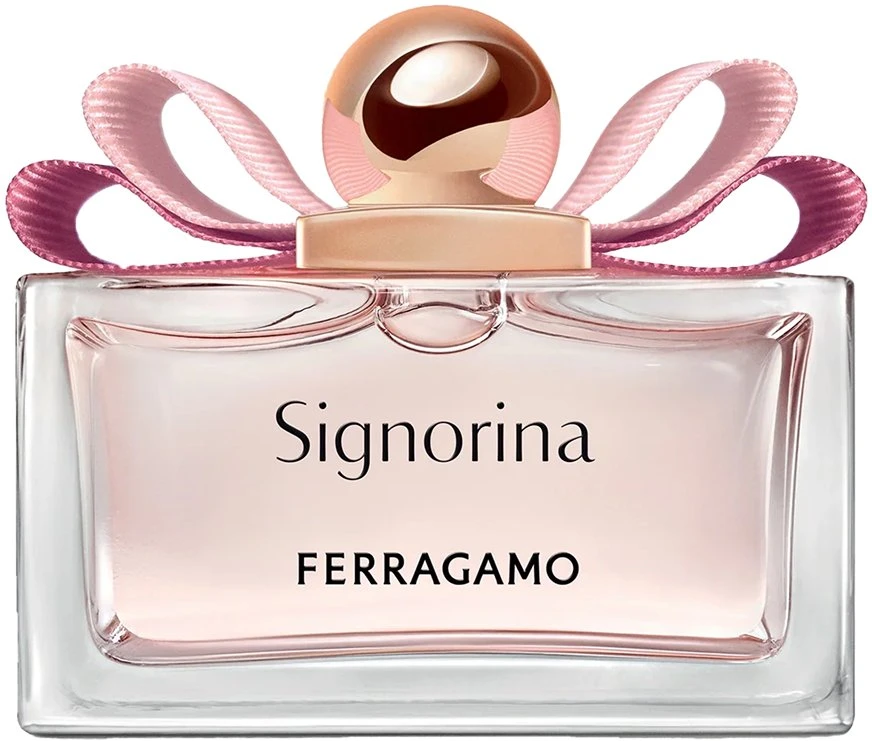 Salvatore Ferragamo Signorina Women EDP Purškiklis 50ml