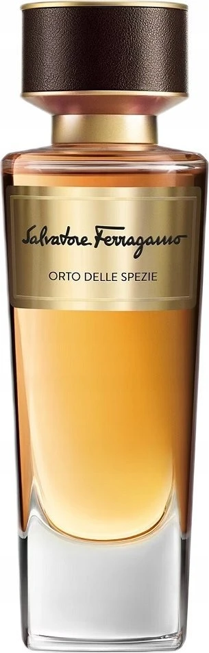 Salvatore Ferragamo Tuscan Creations Orto Delle Spezie EDP parfumuotas vanduo unisex, 100 ml