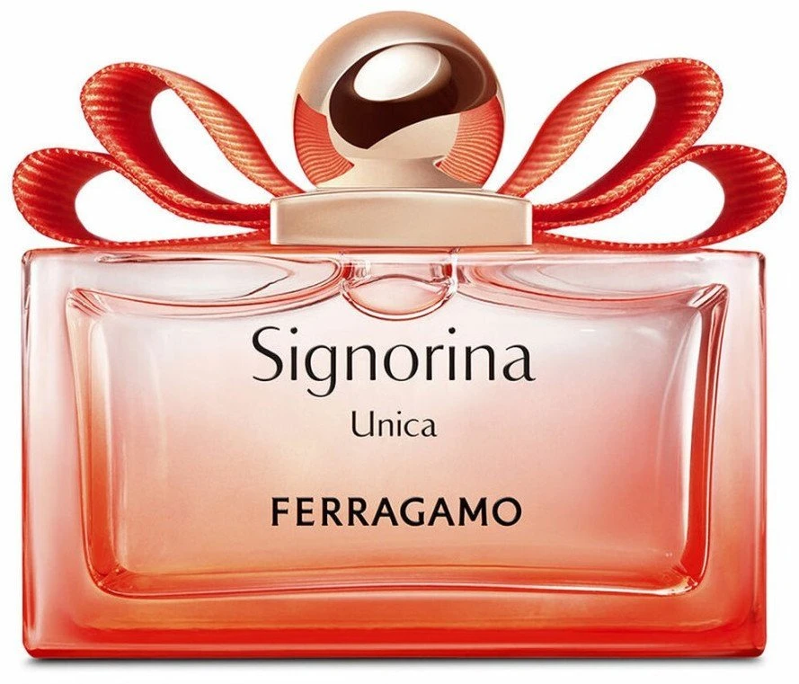 Salvatore Ferragamo Signorina Unica EDP parfumuotas vanduo moterims, 100 ml