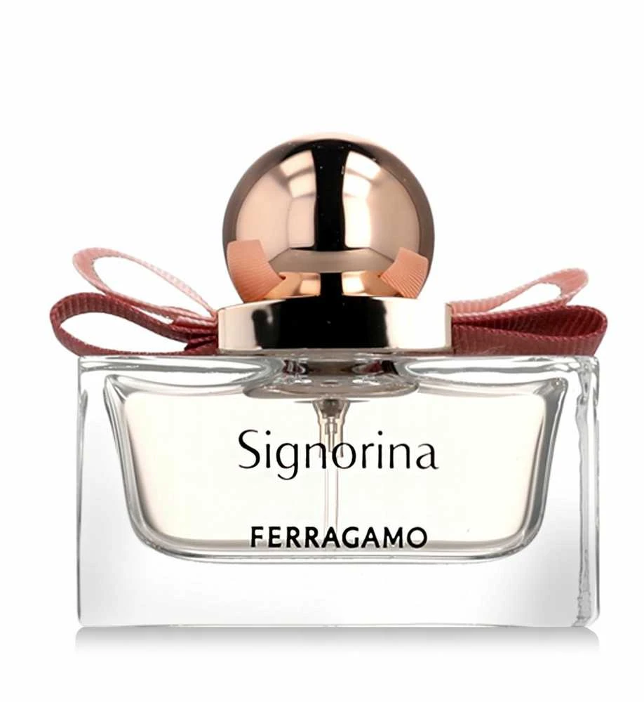 Salvatore Ferragamo Signorina EDP parfumuotas vanduo moterims, 30 ml