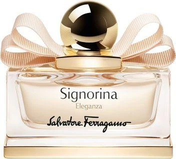 Salvatore Ferragamo Signorina Eleganza kvepalų purškalas 50ml