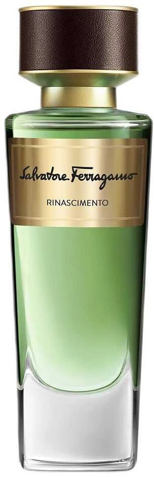Salvatore Ferragamo Tuscan Creations Rinascimento EDP parfumuotas vanduo unisex, 100 ml