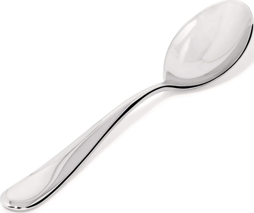 Sambonet Royal Inox 6 espreso šaukštų rinkinys