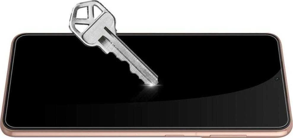 Reach LCD apsauginis stikliukas 9H Samsung G991 S21 5G