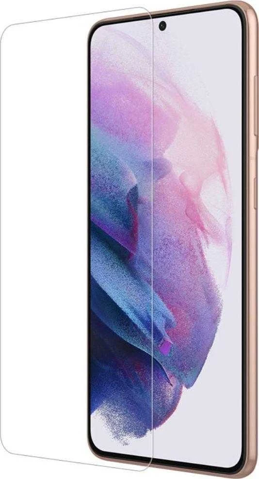 Reach LCD apsauginis stikliukas 9H Samsung G991 S21 5G