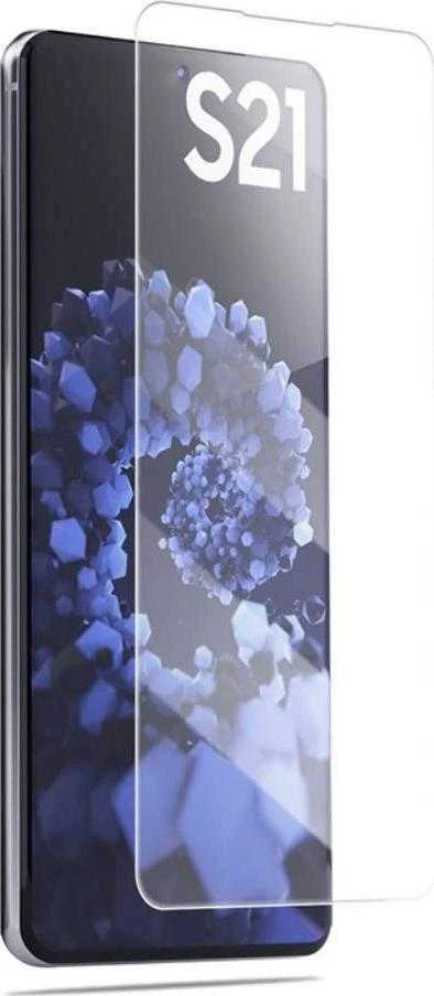 Reach LCD apsauginis stikliukas 9H Samsung G991 S21 5G