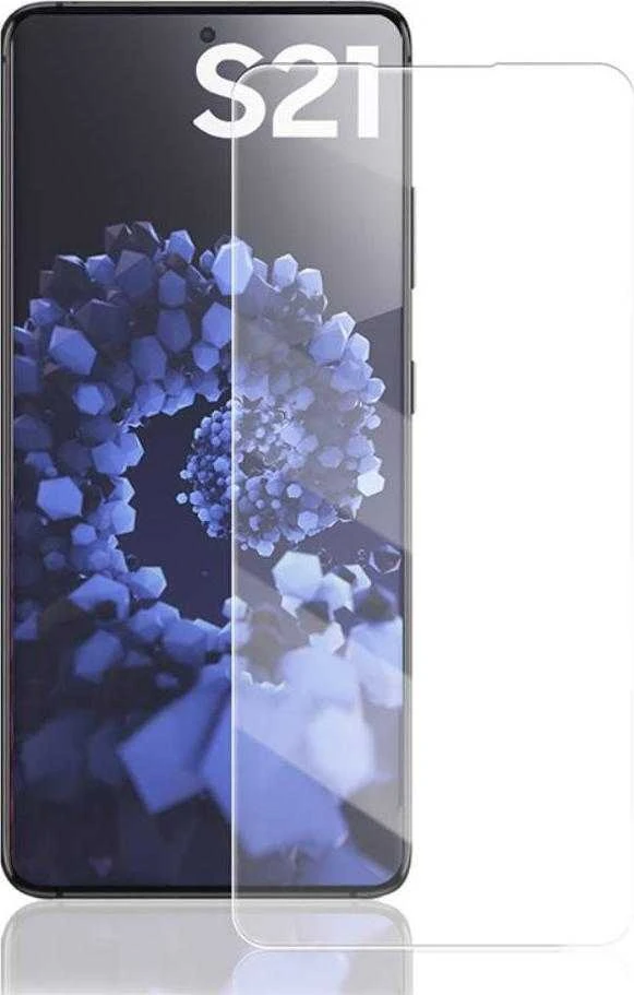 Reach LCD apsauginis stikliukas 9H Samsung G991 S21 5G
