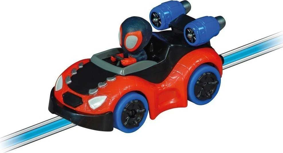 Carrera First Spin automobilis