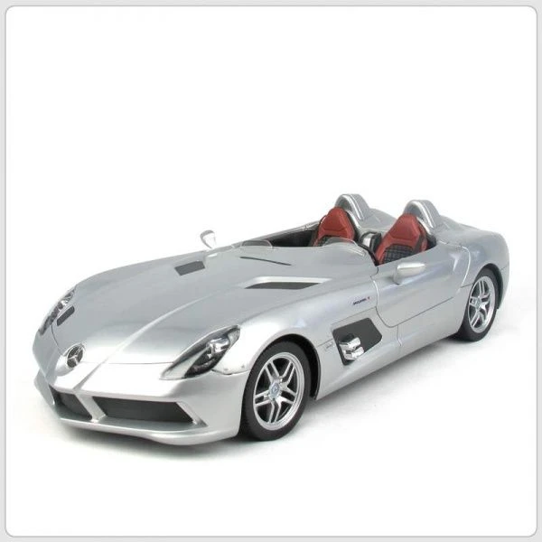 Rastar 42400 R/C 1:12 Mercedes-Benz Slr