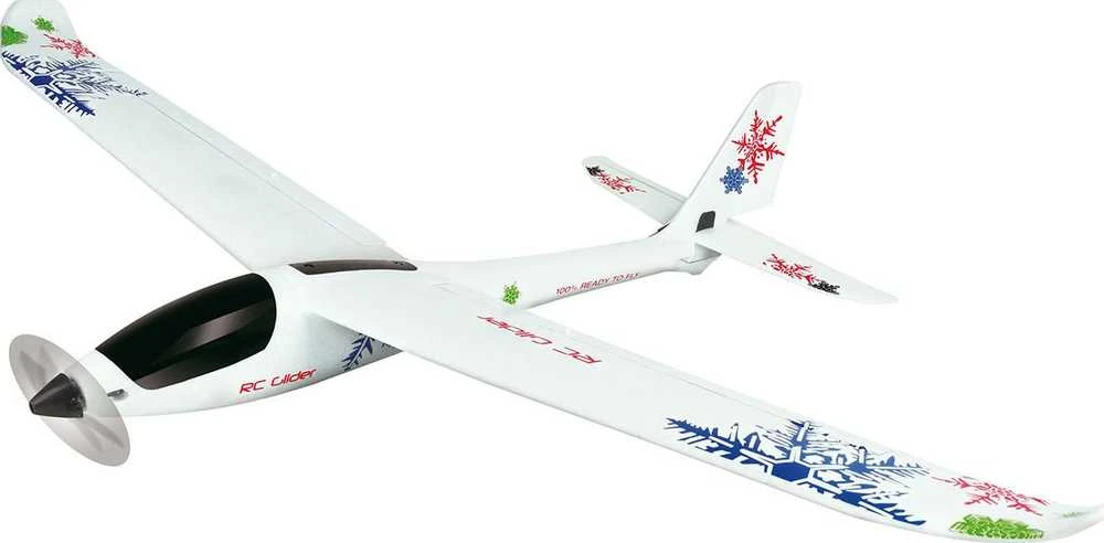 Carruzzo Amewi 3D Climber Radijo bangomis valdomas (RC) modelis Sklandytuvas Elektrinis variklis